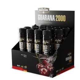 Maxler Guarana 2000 25 мл