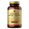 Solgar Vitamin E 268 мг (400 ME) Mixed Tocopherols 50 капс