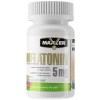 Maxler melatonin 5мг. 60 таб.