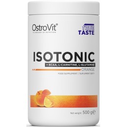 OstroVit Isotonic 500 г