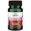 Swanson Ultra Resveratrol 50 мг 30 капс
