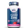 Haya Labs Chelated Zinc 30 мг 100 таб