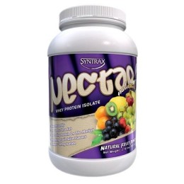 Syntrax Innovations Nectar Natural 907 г сывороточный изолят протеина