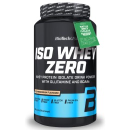 BioTechUSA Iso Whey Zero 908 г.