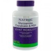 Natrol Glucosamine Chondroitin MSM 150 таб.