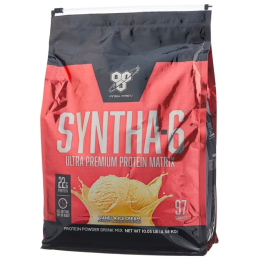 BSN Syntha 6 4536 г мультикомпонентный протеин