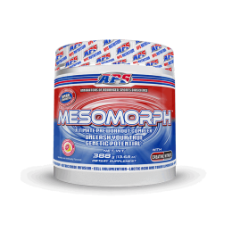 APS Nutrition Mesomorph V4.0 388 г