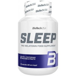 BioTechUSA Sleep 60 капс.