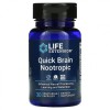 Life Extension Quick Brain Nootropic 30 vcaps