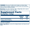 Solaray Super Bio Vitamin D3 5000 МЕ 120 мягких капсул