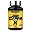 Scitec Nutrition Mega Carni-X 60 капс.