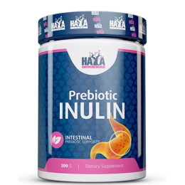 Haya Labs Prebiotic INULIN 200 г