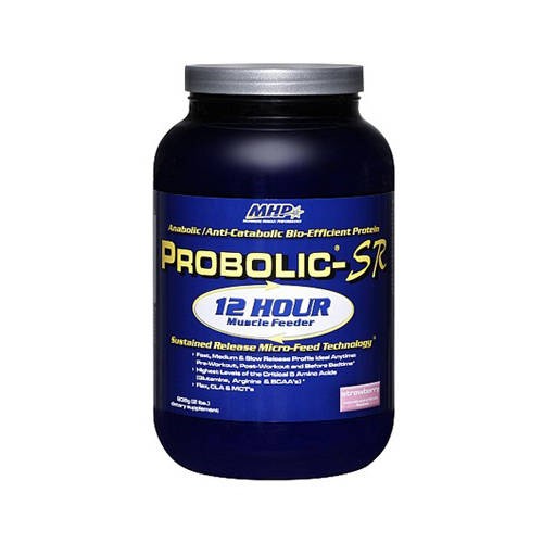 MHP Probolic-SR 907 г многокомпонентный протеин