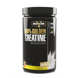 Maxler 100% Golden Micronized Creatine 600 г