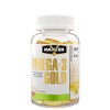 Maxler Omega-3 Gold 120 капс