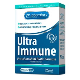 VPLab Ultra Immune 30 капс