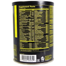 Universal Nutrition Animal Pak 30 пакетиков