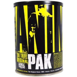 Universal Nutrition Animal Pak 30 пакетиков