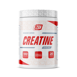 2SN Creatine Monohydrate 100 г
