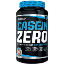 Biotech Nutrition Casein Zero 908 г казеиновый протеин