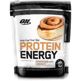 Optimum Nutrition Protein Energy 728 г сывороточный