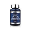 Scitec Nutrition Calcium-Magnesium 100 таб.