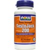 Now foods TestoJack 200 60 капс