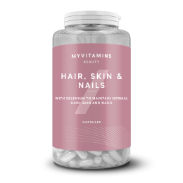 Myprotein Skin Hair & Nails 60 капс.