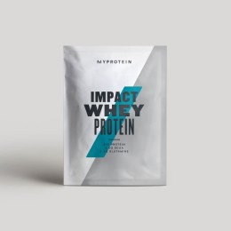 Myprotein Impact Whey Protein (пробник 25г)