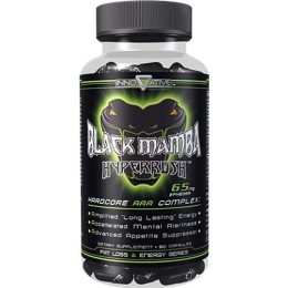 Innovative labs Black Mamba 90 капс
