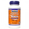 Now foods Niacin Flush-Free 250 mg 90 капс.