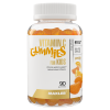 Maxler Vitamin C Gummies 500 мг 60 жевательных пастилок