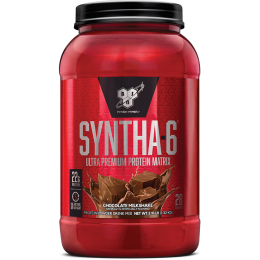 BSN Syntha-6 1320 г