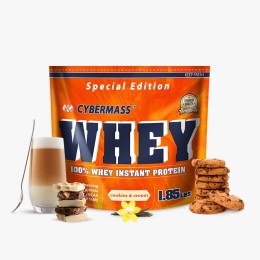 CyberMass Whey Protein 840 г Сыворточный протеин 