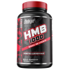 Nutrex HMB 1000 120 капс