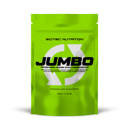 Scitec Nutrition Jumbo 1320 г