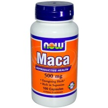 Мака перуанская