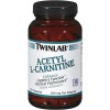 Twinlab Acetyl L-Carnitine 500 mg 120 капс.