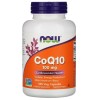 Now foods Coenzyme Q10 100 мг 180 vcaps