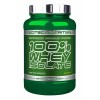 Scitec Nutrition 100% Whey Isolate 2000 г Сывороточный изолят протеина 
