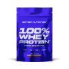 Scitec Nutrition 100% Whey Protein 1000 г