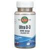 KAL Ultra D-3 10000 МЕ (250 мкг) ActivGels 90 капс