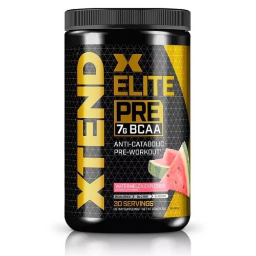 Scivation Xtend Elite PRE AMINO 405 г