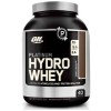 Optimum Nutrition Platinum HydroWhey 1588 г гидролизат сывороточного белка