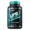 Nutrex Lipo 6 Black Hers 120 капс.