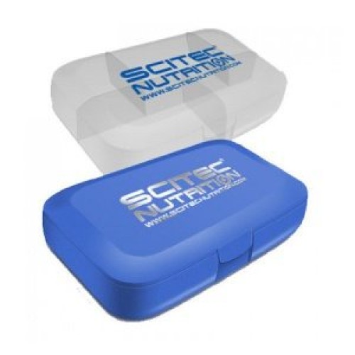 Scitec Nutrition таблетница