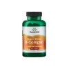 Swanson Super Stress B Complex W/C 100 капс