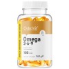 OstroVit Omega 3-6-9 180 капс