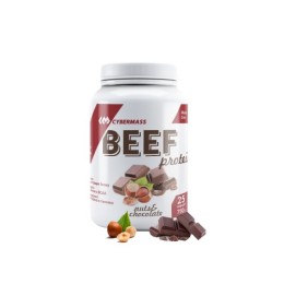 Говяжий протеин CyberMass Beef protein 750 г