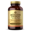 Solgar Quercetin Complex with Ester-C Plus 100 vcaps